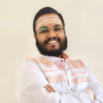 Dr. Srinivas Jammalamadaka