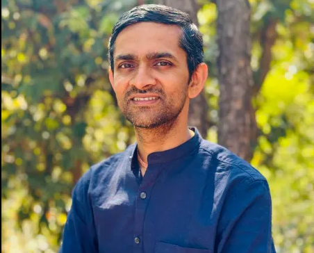 Dr. Venkatesh Chembrolu